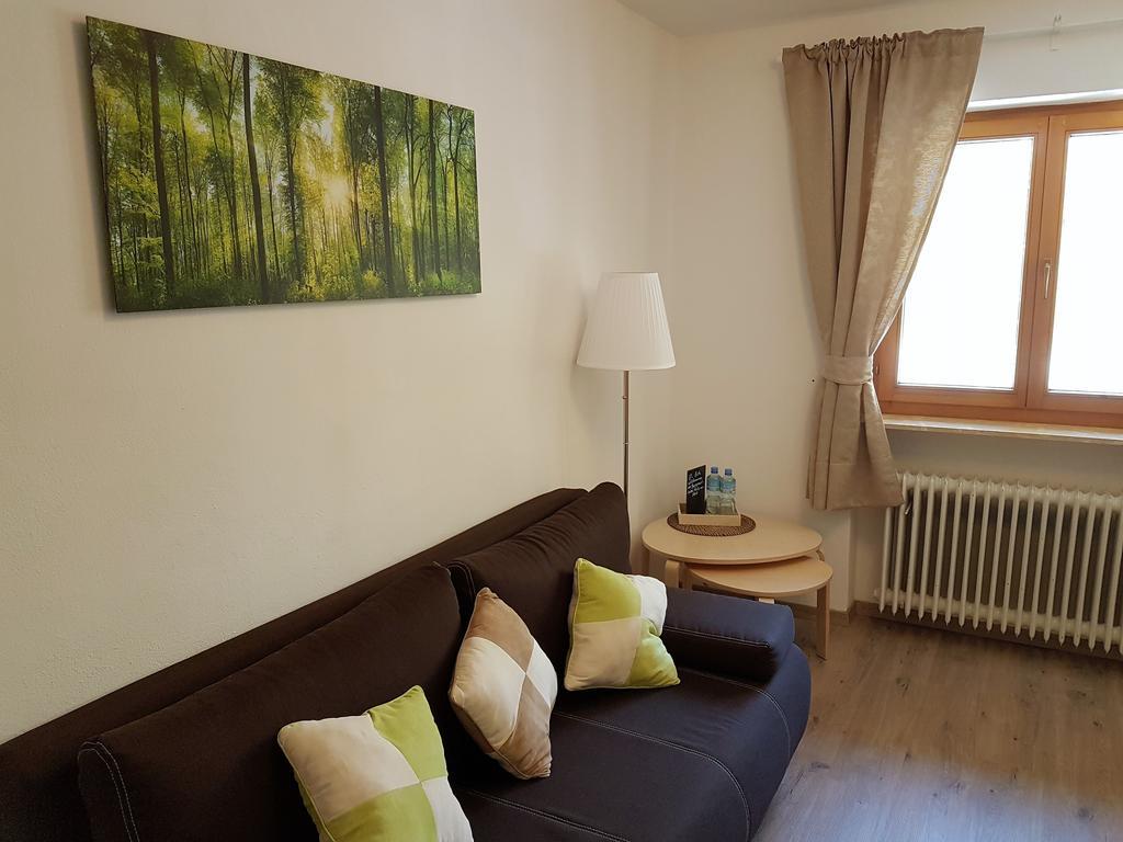 Bergsporthotel Fritz Am Sand Ruhpolding Exterior foto